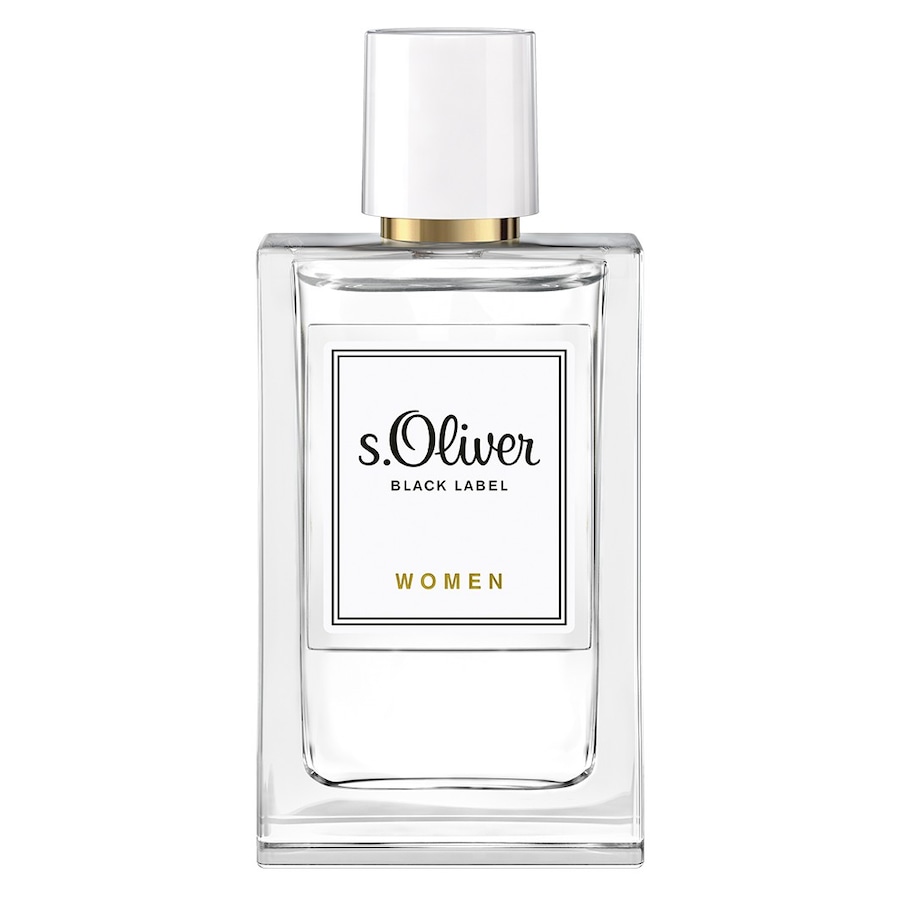 s.Oliver Black Label Woda toaletowa 30 ml
