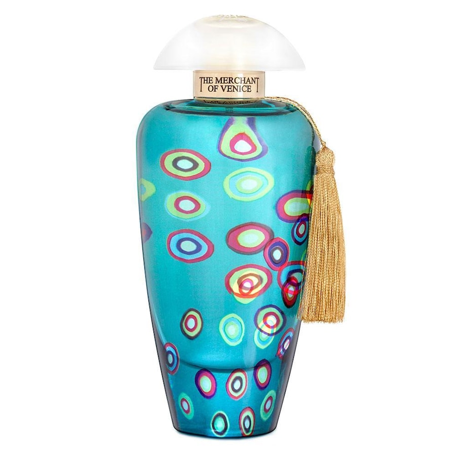 THE MERCHANT OF VENICE Murano Collection Mandarin Carnival Woda perfumowana 100 ml