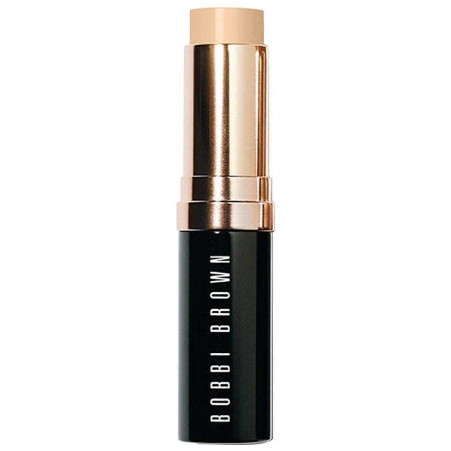 Bobbi Brown Skin Foundation Stick Makijaż kryjący 9 g W-036 - WARM SAND