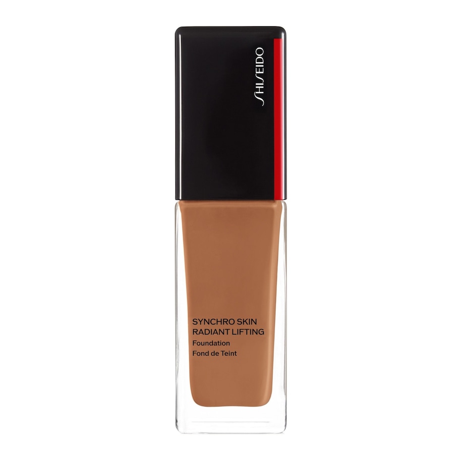 Shiseido RADIANT LIFTING FOUNDATION Podkłady 30 ml 510