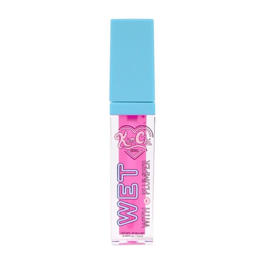 KimChi Chic Beauty Wet Gloss Błyszczyki 5,59 ml Miami