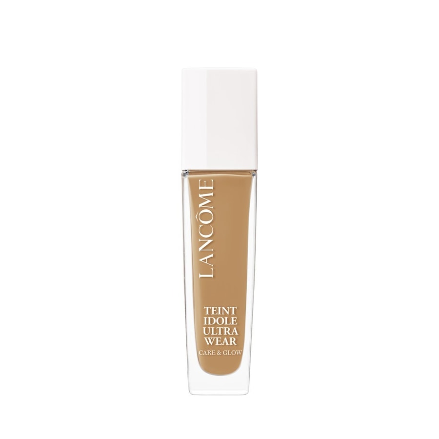 Lancôme Teint Idole Ultra Wear Care & Glow Foundation Podkłady 30 ml 450W