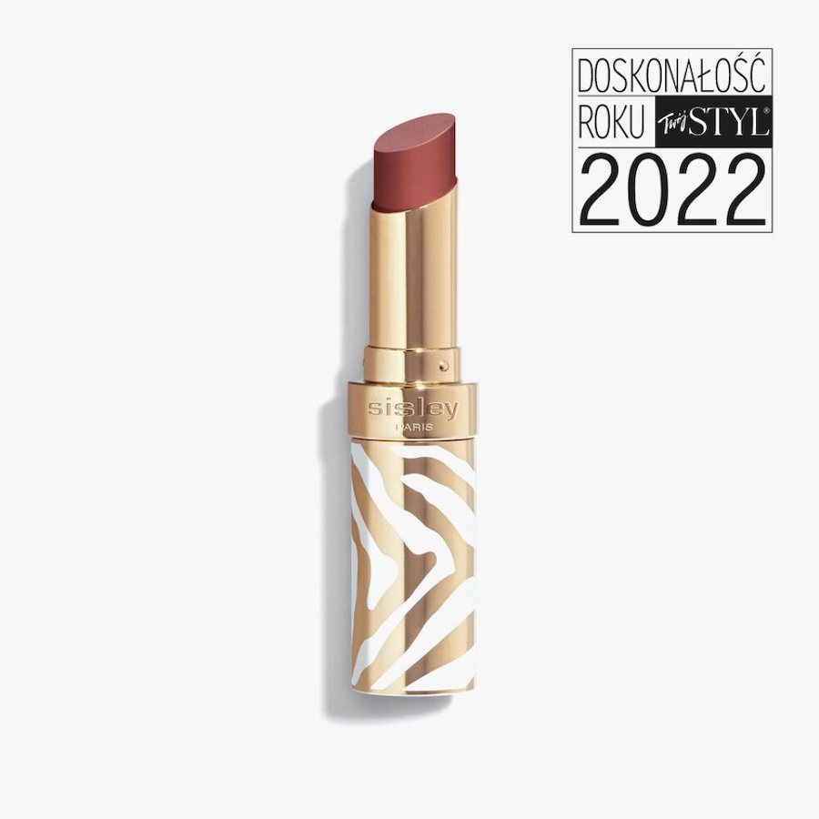 Sisley Viky Raders' Summer Must-Haves Phyto-Rouge Shine Szminki 3 g 10 - SHEER NUDE