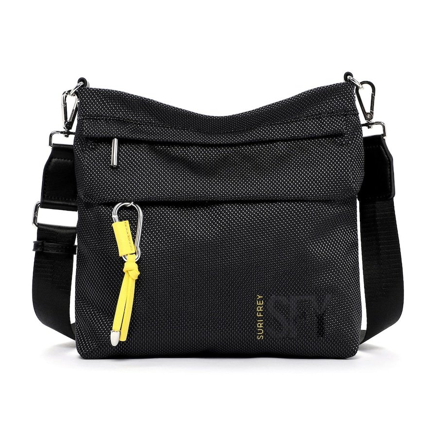 SURI FREY Torebka Naramienna SFY SURI Sports Marry Torby na ramię 1 ct Czarny Damski