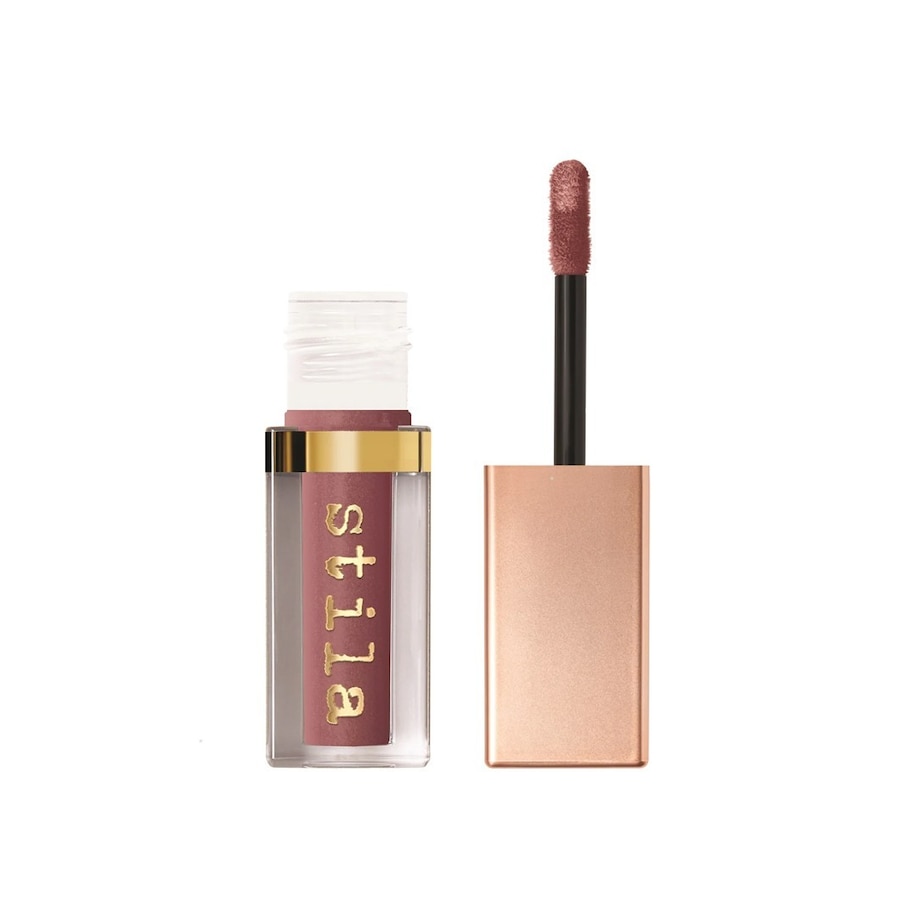 stila SUEDE SHADE Liquid Eye Shadow Cienie do powiek 4,5 ml SHEER TERRACOTTA