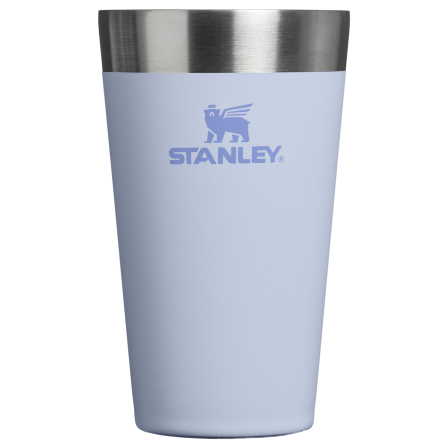 Stanley Kubek termiczny - 0,47L - STACKING TUMBLER Butelki 1 ct Srebrny