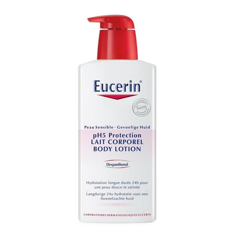 Eucerin Balsamy do ciała 400 ml