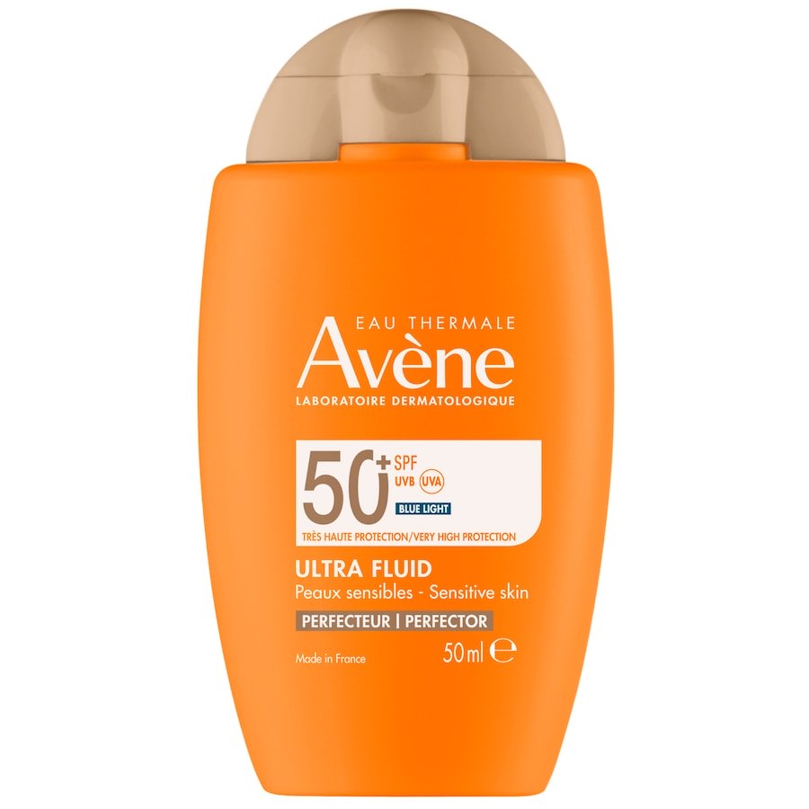 Avène Solaire Ochrona przeciwsłoneczna 50 ml