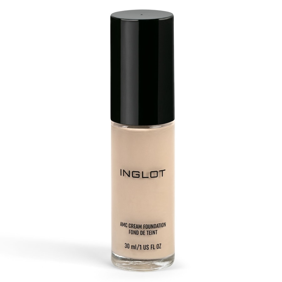Inglot AMC Podkłady 30 ml LW100