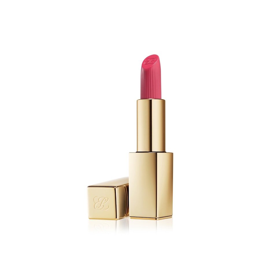 Estée Lauder Pure Color Creme Lipstick Szminki 3,5 g 686 Confident (Koralowy)