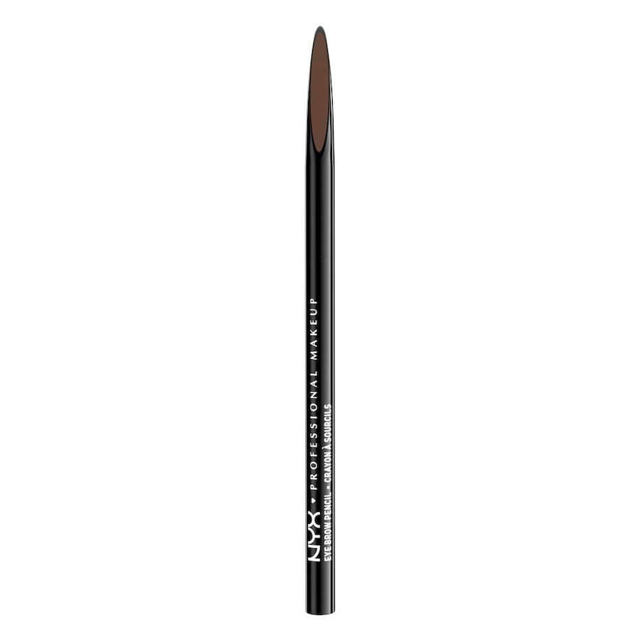 NYX Professional Makeup Precyzyjna kredka do brwi Kredka do brwi 0,13 g ASH BRO - ASH BROWN