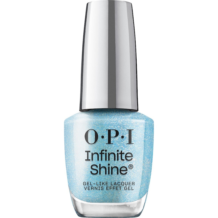 OPI Infinite Shine Lakiery do paznokci 15 ml Living the Fanta-sea