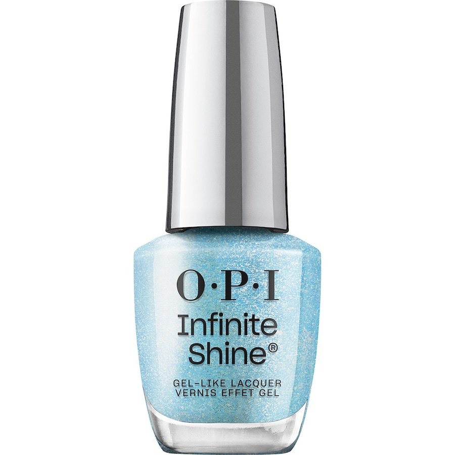 OPI Infinite Shine Lakiery do paznokci 15 ml Living the Fanta-sea