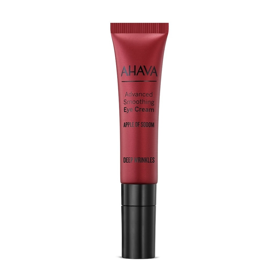 AHAVA AOS Advanced Smoothing Eye cream Kremy pod oczy 15 ml