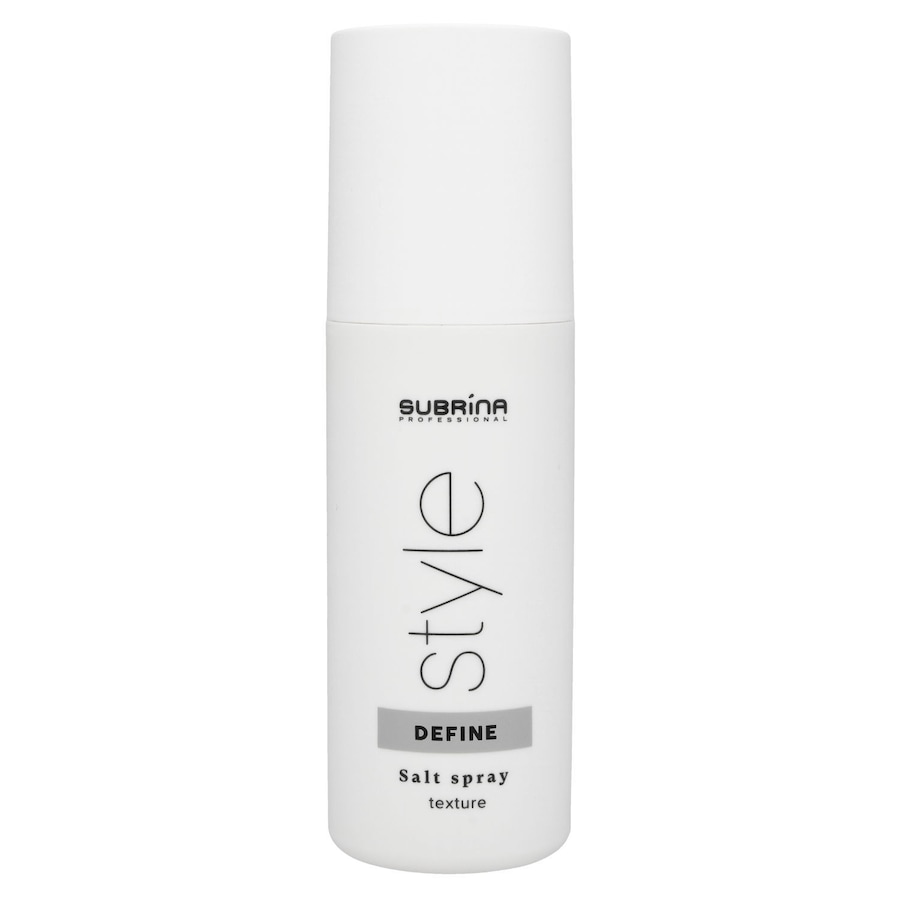 SUBRINA Spray Salt Spray do stylizacji włosów 150 ml