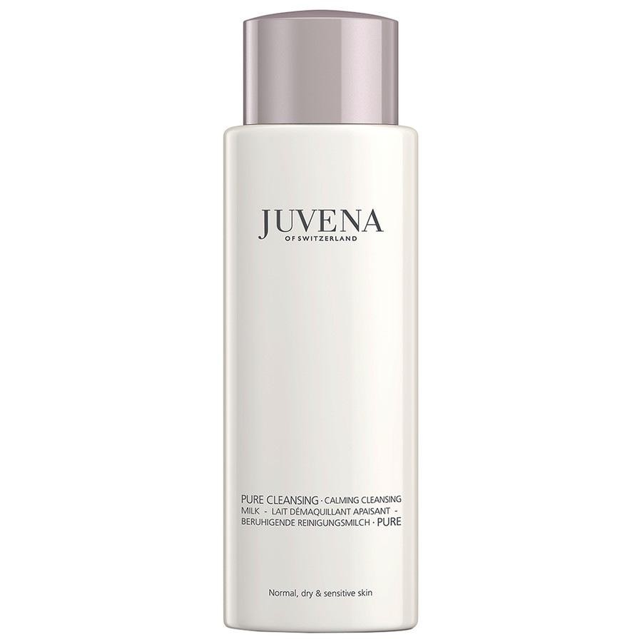Juvena Pure Cleansing Calming Cleansing Milk Mleczka do twarzy 200 ml