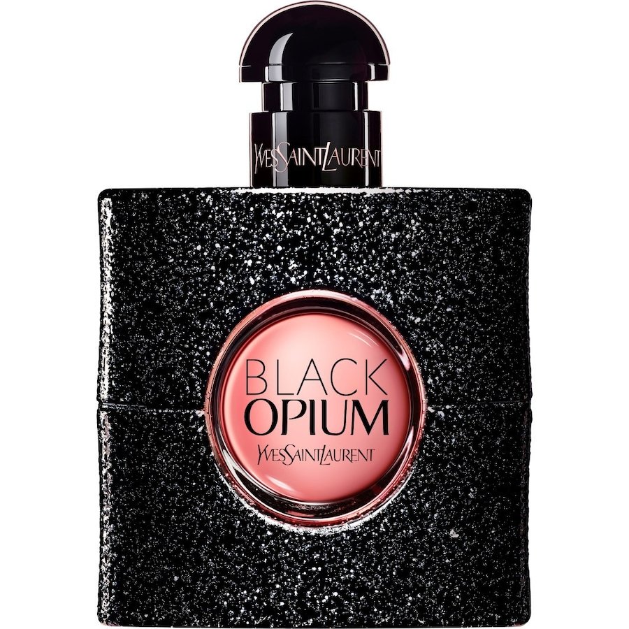 Yves Saint Laurent Black Opium Woda perfumowana 50 ml Damski