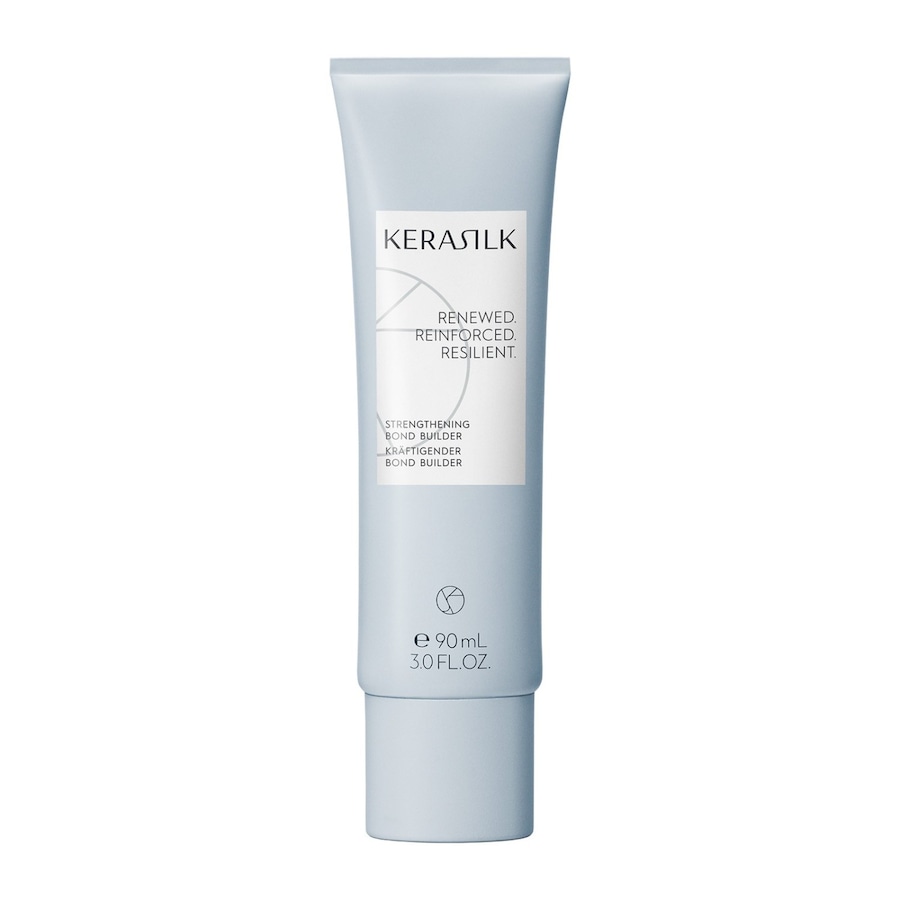 KERASILK Strengthening Bond Builder Olejki i serum do włosów 90 ml Damski