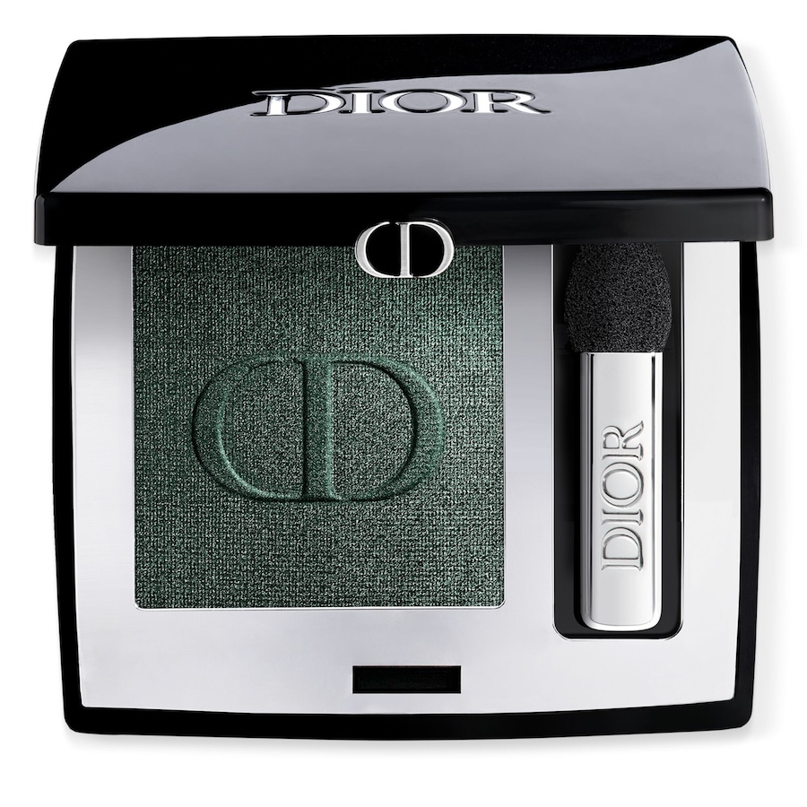 DIOR Diorshow Mono Couleur - Wysoce napigmentowany i długotrwały cień do powiek Cienie do powiek 2 g 280 Lucky Clover