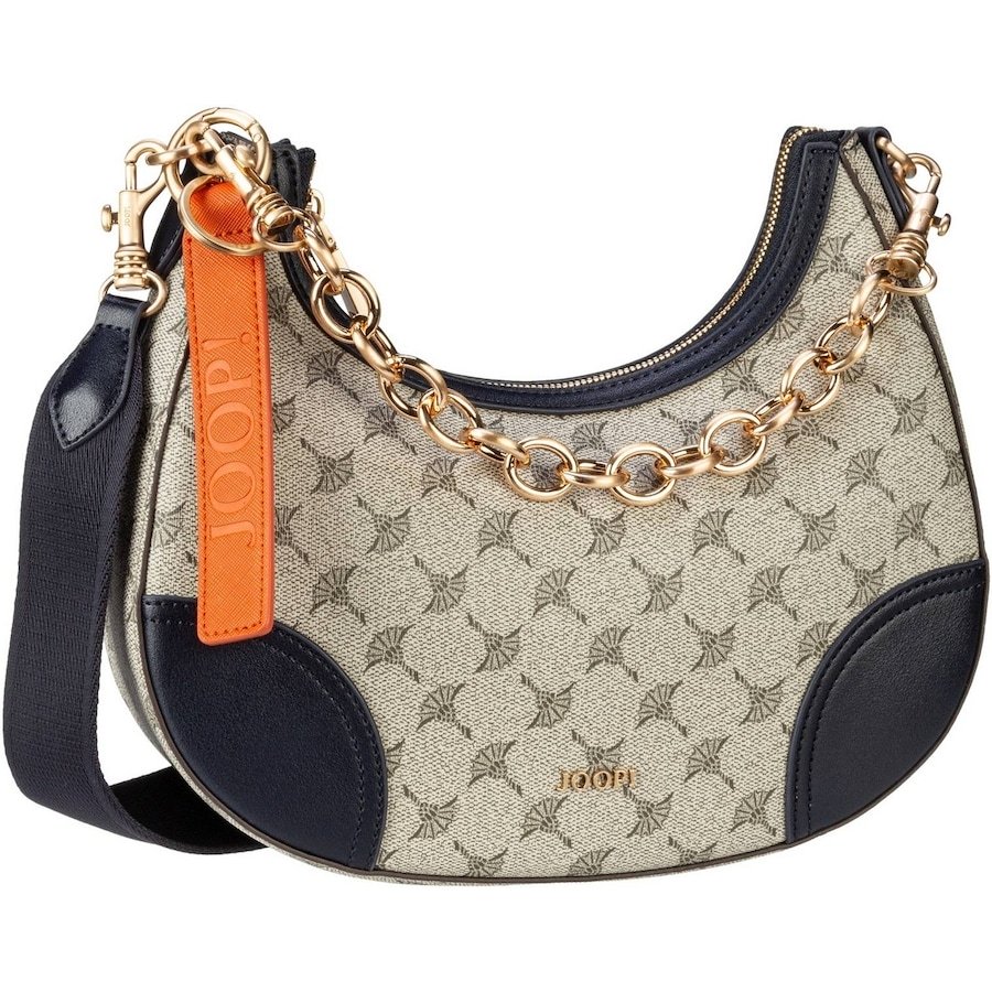 JOOP! Mazzolino Niebieski Torby na ramię 1 ct Nude Damski