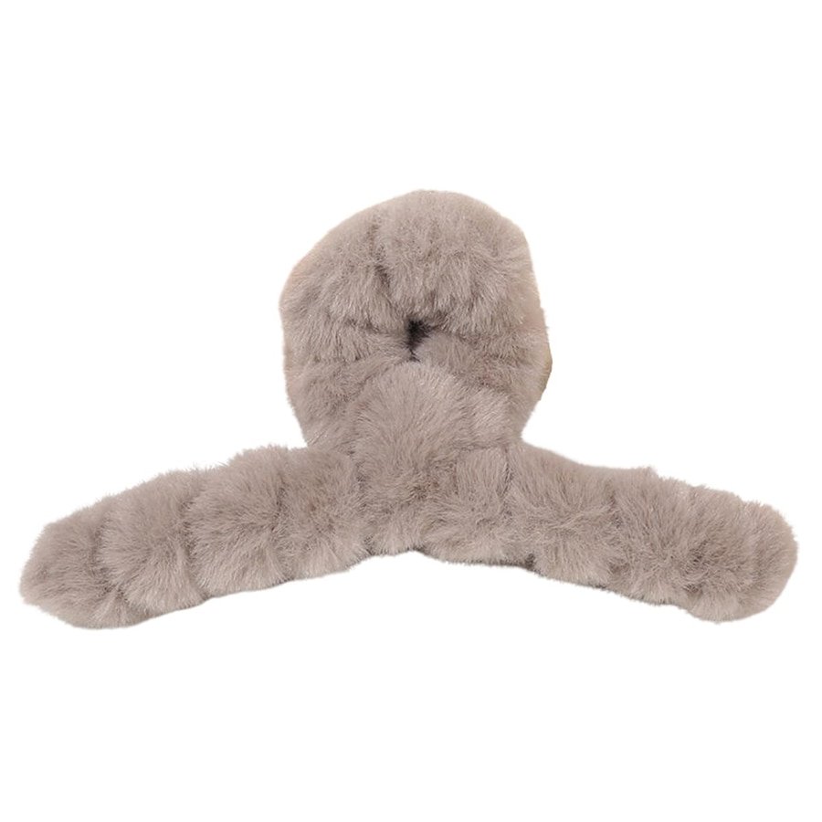 SOHO Coco Spinka klamra do włosów Klamry i spinki do włosów 1 ct Szary