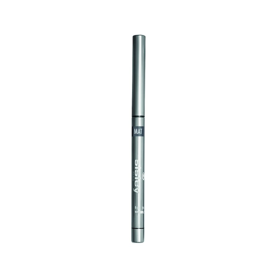 Sisley Phyto-Khol Star Waterproof 4 Matte Graphite Kredki do oczu 0,3 g 4 - GRAPHITE