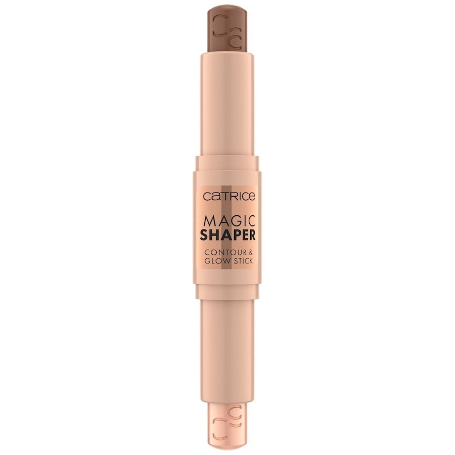 Catrice Catrice Magic Shaper Contour & Glow Stick 010 Light Bronzery 9 g 40 - DEEP