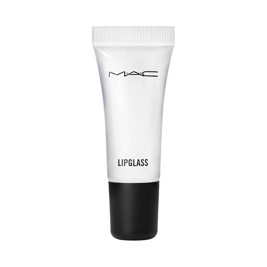 MAC Lipglass Clear mini Błyszczyki 2,4 g CLEAR