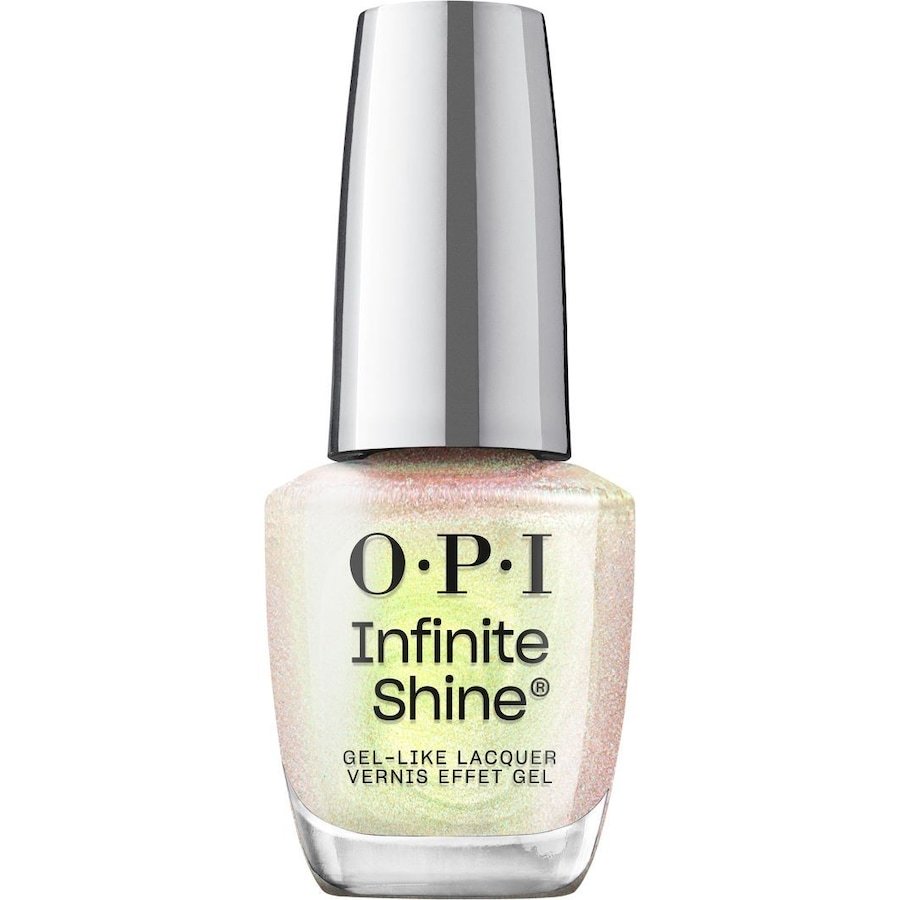 OPI Nail Lacquer Holiday 2025 - Good Enough To Treat Lakiery do paznokci 15 ml MarshmelloOo So Sweet