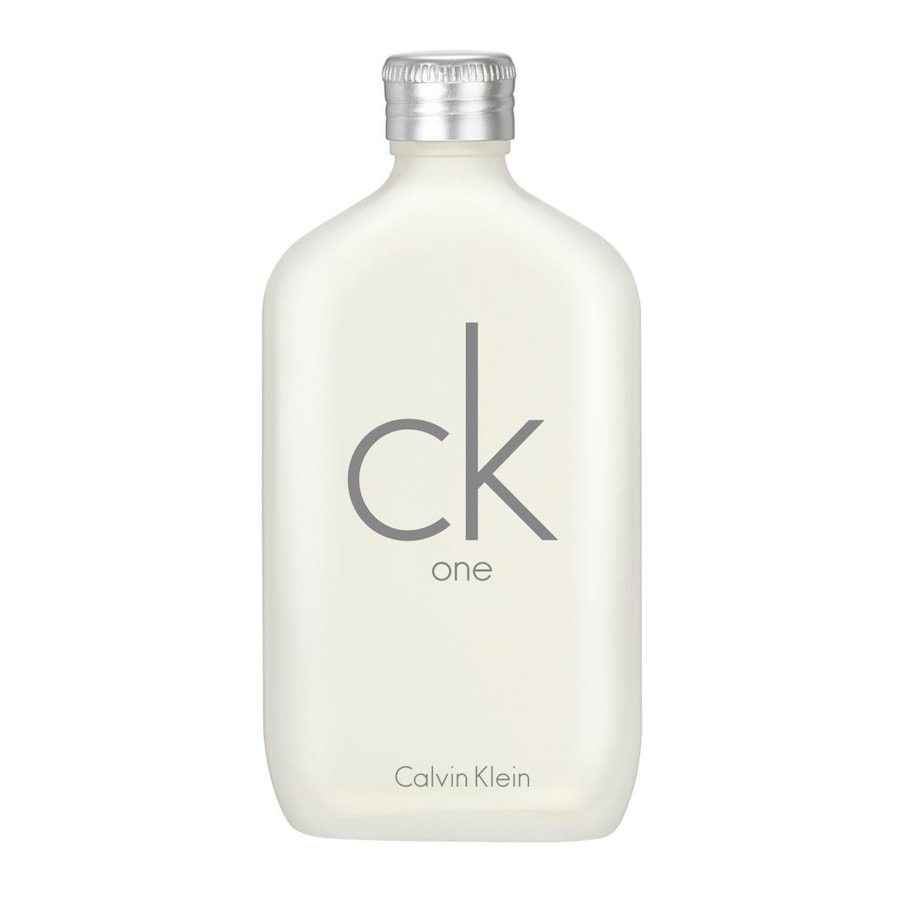 CALVIN KLEIN ck one Eau de Toilette Spray Woda toaletowa 50 ml