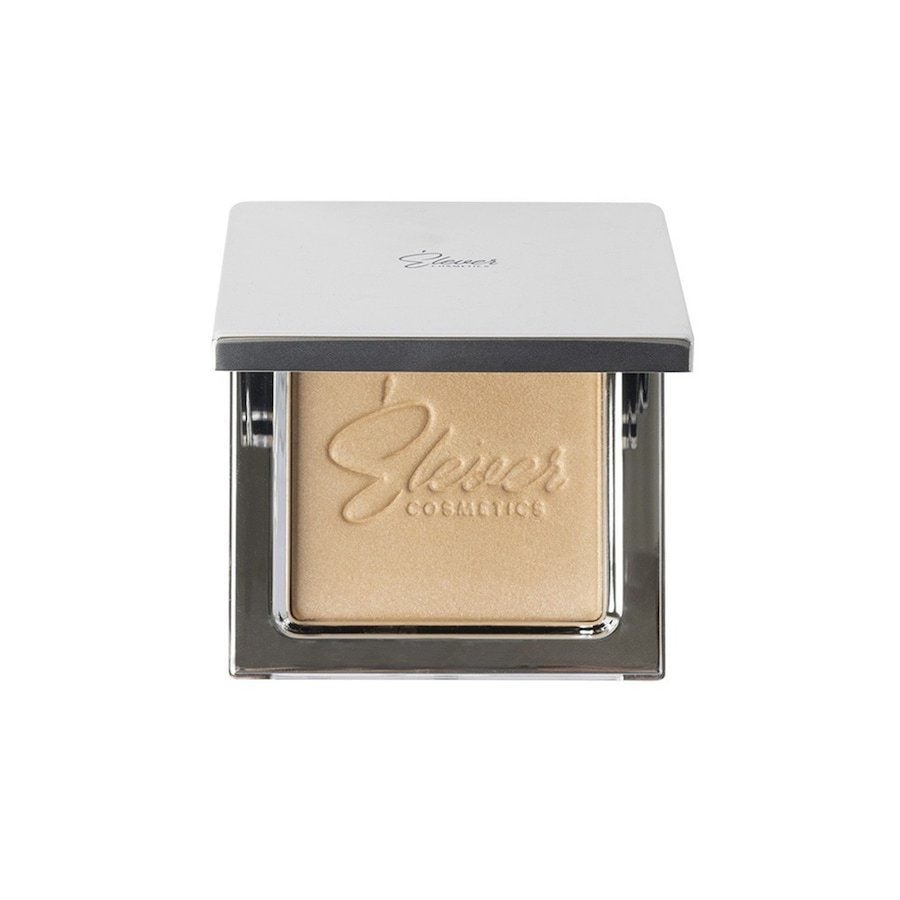 ELEVER COSMETICS Everyday Shine Rozświetlacze 6 g