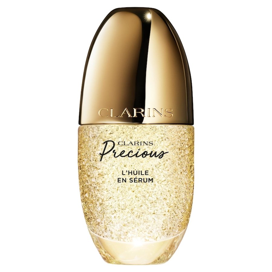 Clarins Precious Oil-in-Serum Olejki do twarzy 30 ml Damski