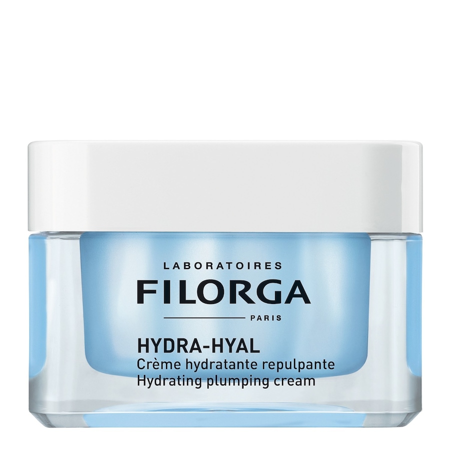 Filorga HYDRA HYAL FILORGA HYDRA-HYAL CREAM Kremy do twarzy 50 ml