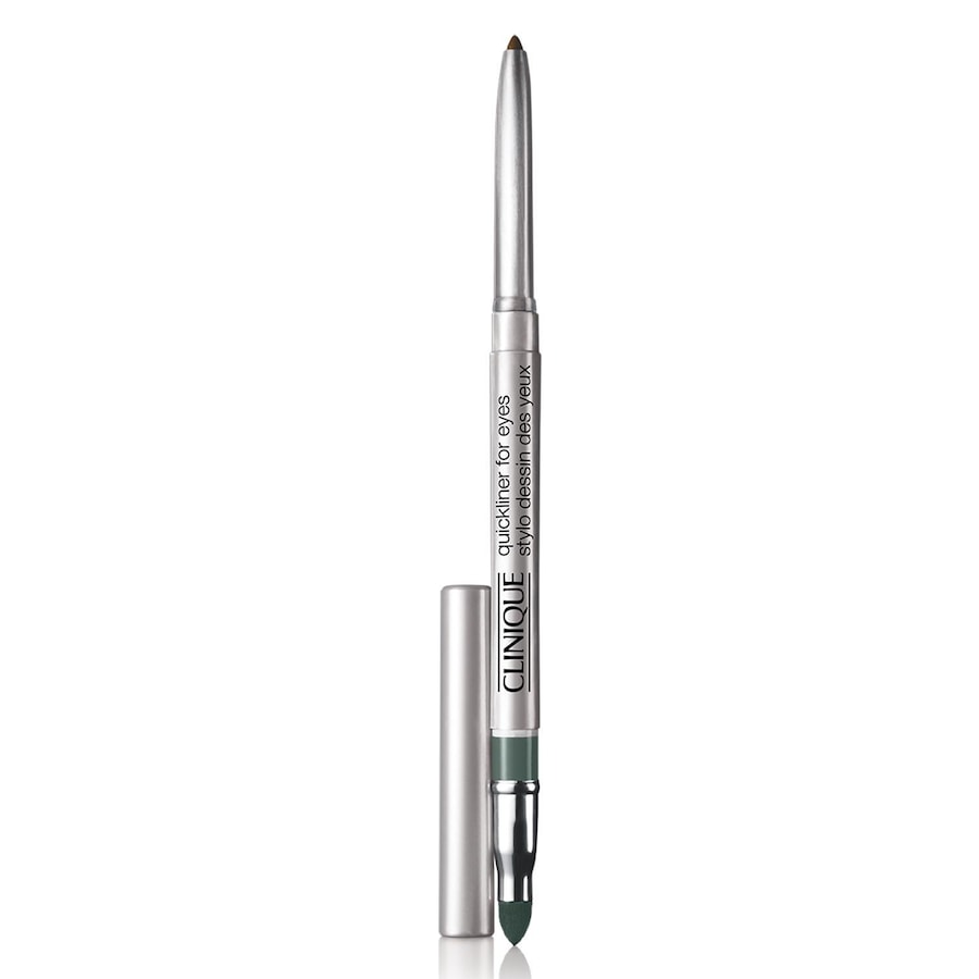 Clinique Quickliner For Eyes Eyelinery 0,3 g 12 - MOSS