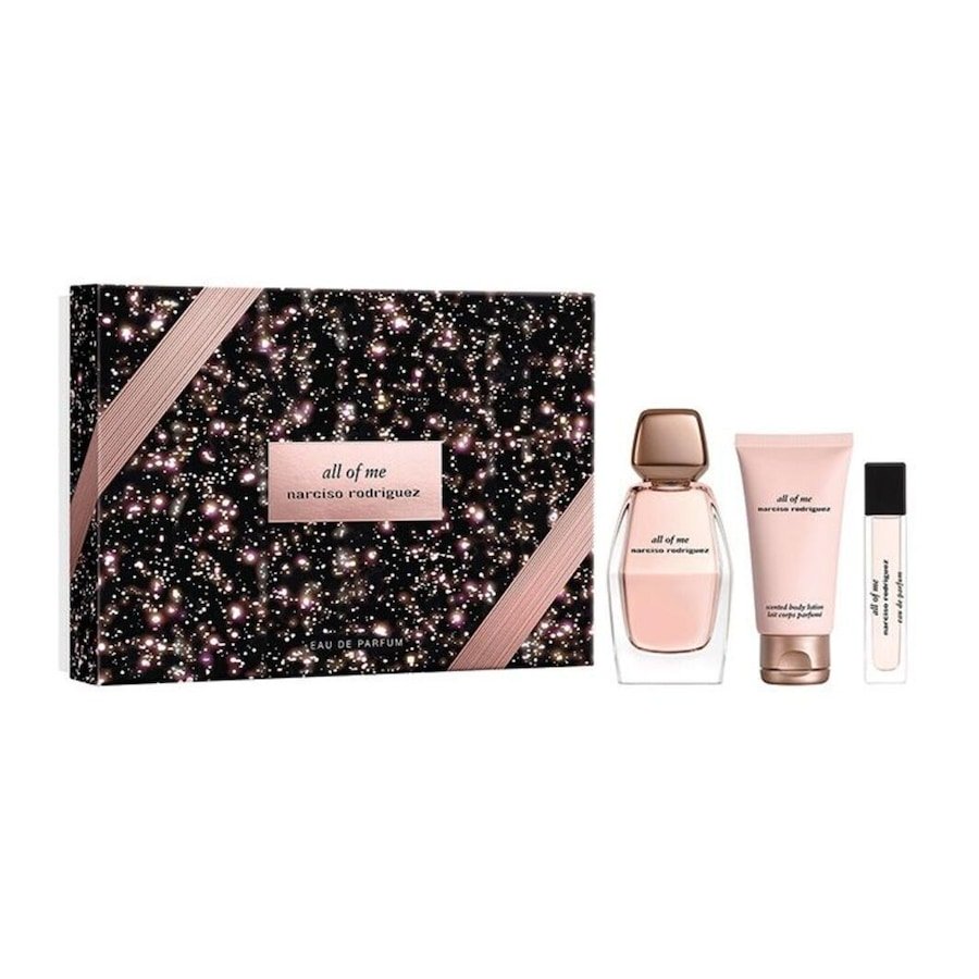 Narciso Rodriguez All of Me Zestawy perfum 1 ct Damski