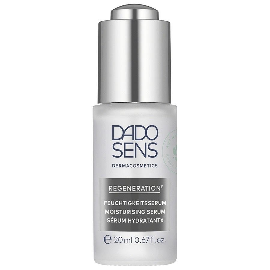 DADO SENS Dermacosmetics REGENERATION E Regeneracja Egzemy 20 ml