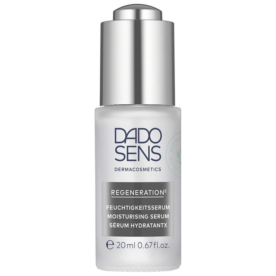 DADO SENS Dermacosmetics REGENERATION E Regeneracja Egzemy 20 ml
