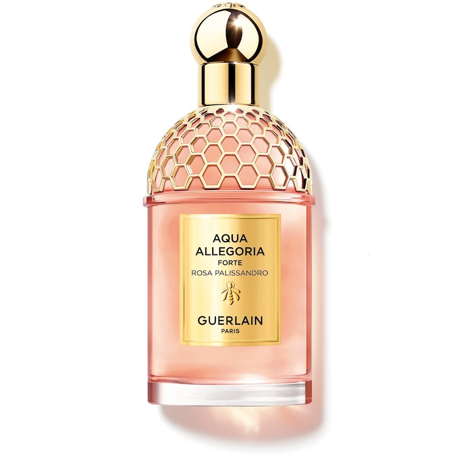 Guerlain Aqua Allegoria Rosa Palissandro Woda perfumowana 125 ml Damski
