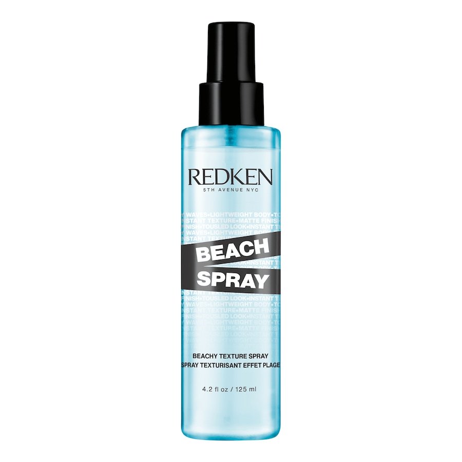 Redken Beach Spray Lakiery do włosów 125 ml
