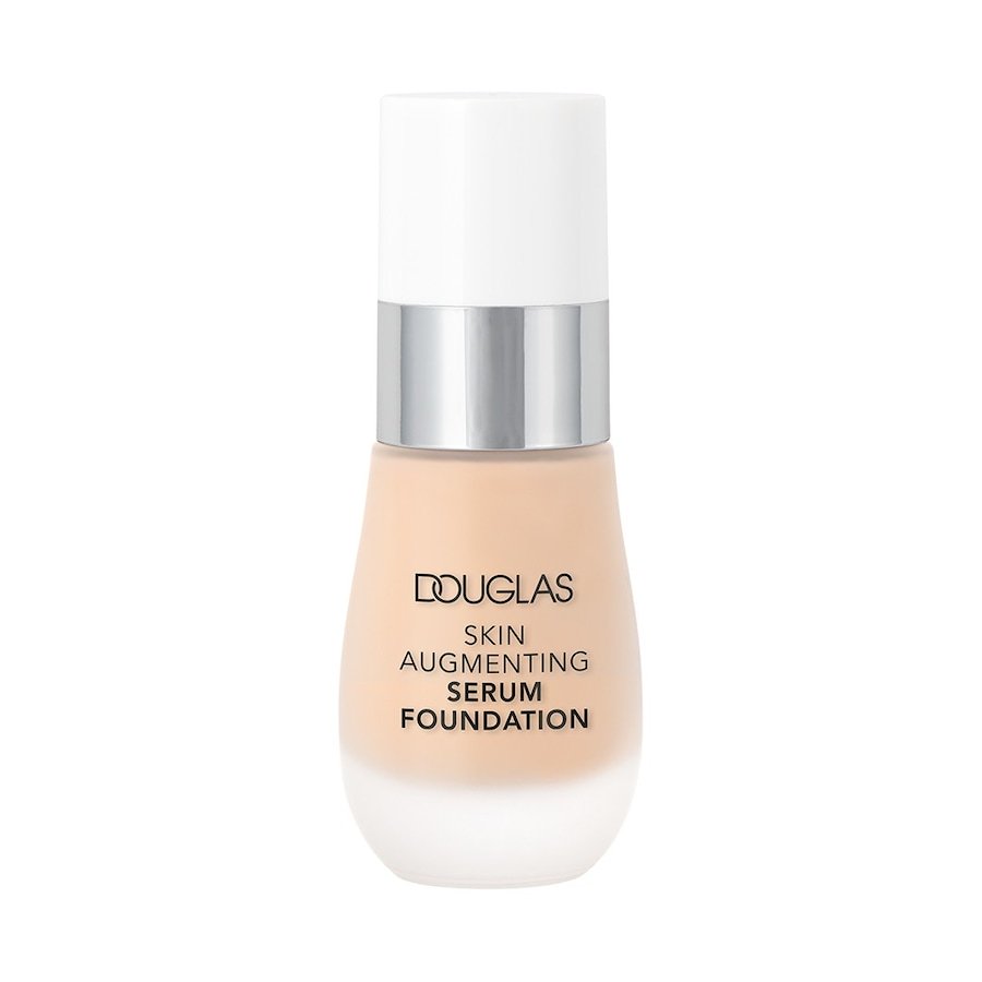 Douglas Collection Make-Up SERUM FOUNDATION Podkłady 29 ml 7MC - CREAM