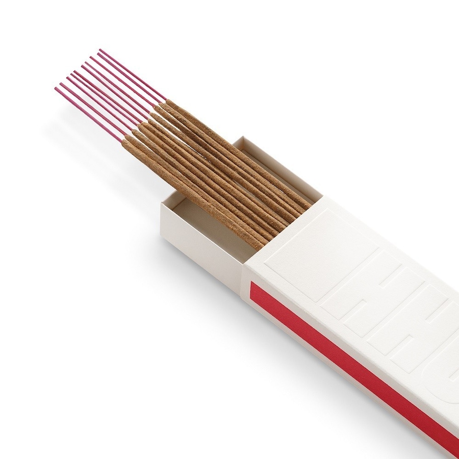 HHUUMM GODDESS Dyfuzory zapachowe 10 ct