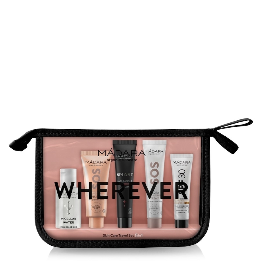 Madara 1 szt. Zestawy do pielęgnacji twarzy 1 ct