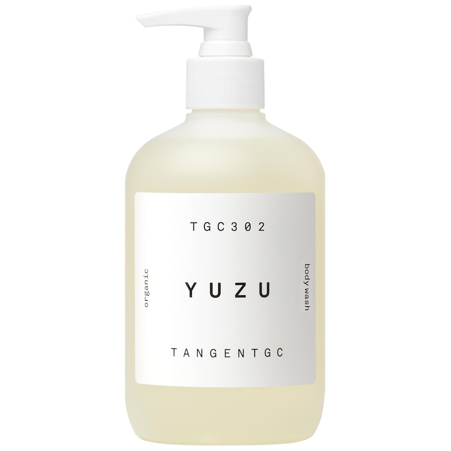 Tangent GC yuzu body wash Żele pod prysznic 350 ml