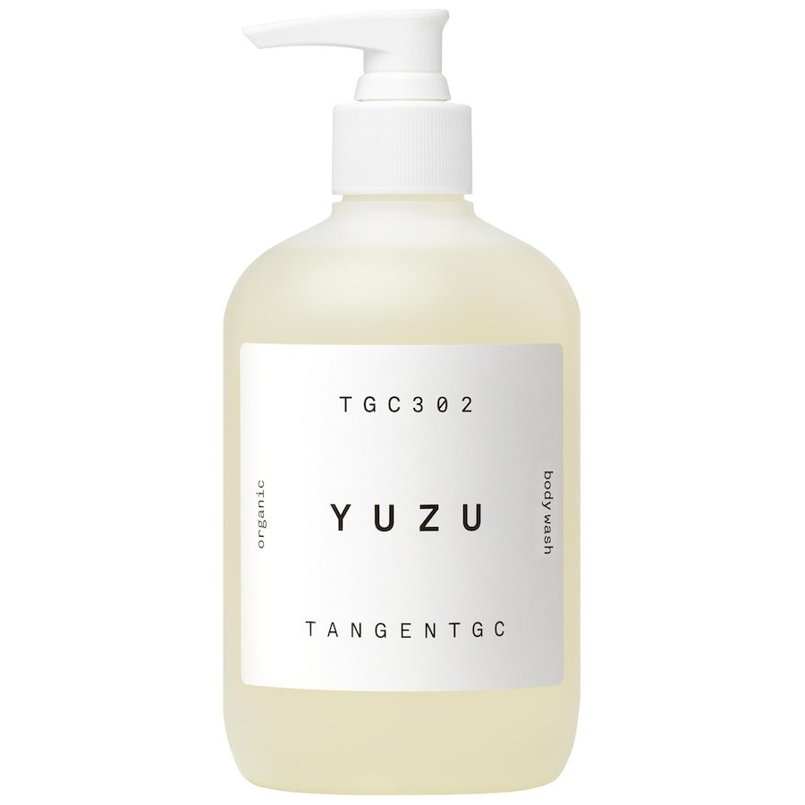 Tangent GC yuzu body wash Żele pod prysznic 350 ml