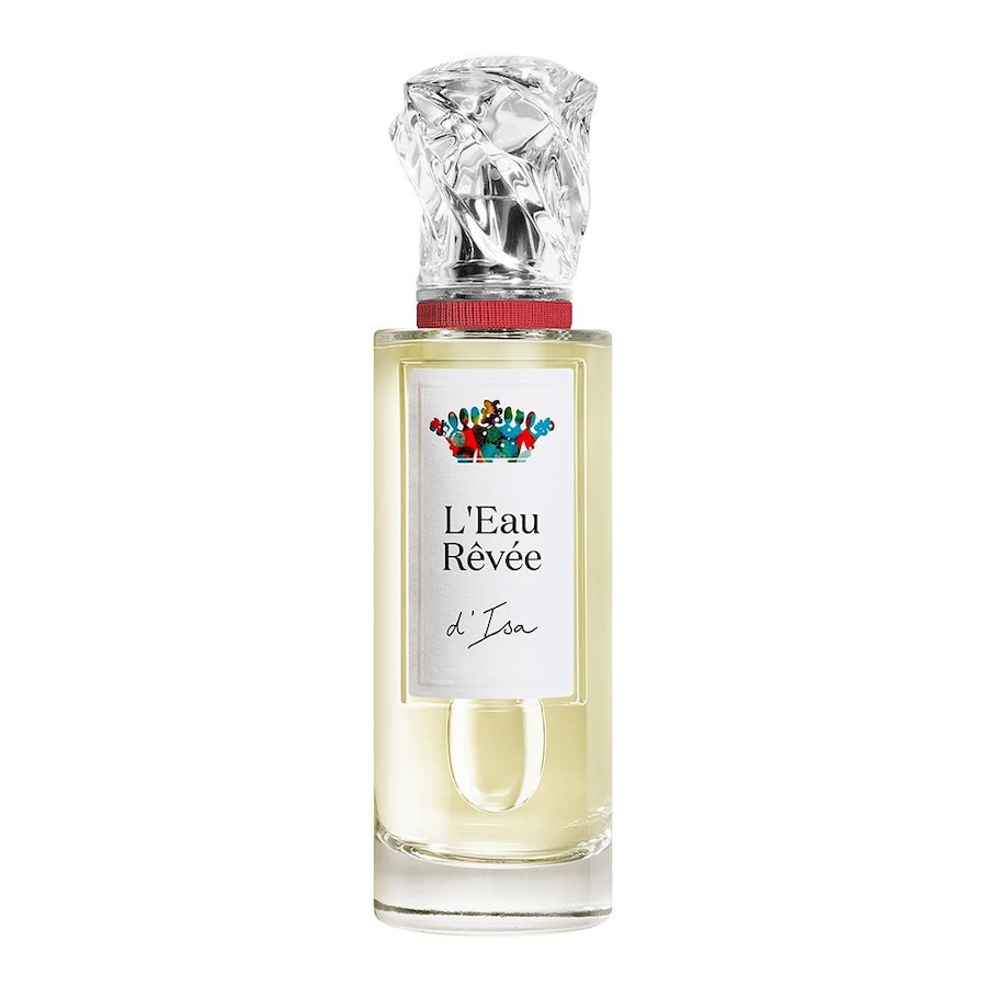 Sisley L'Eau Revee L'Eau Rêvée d'Isa Woda toaletowa 100 ml