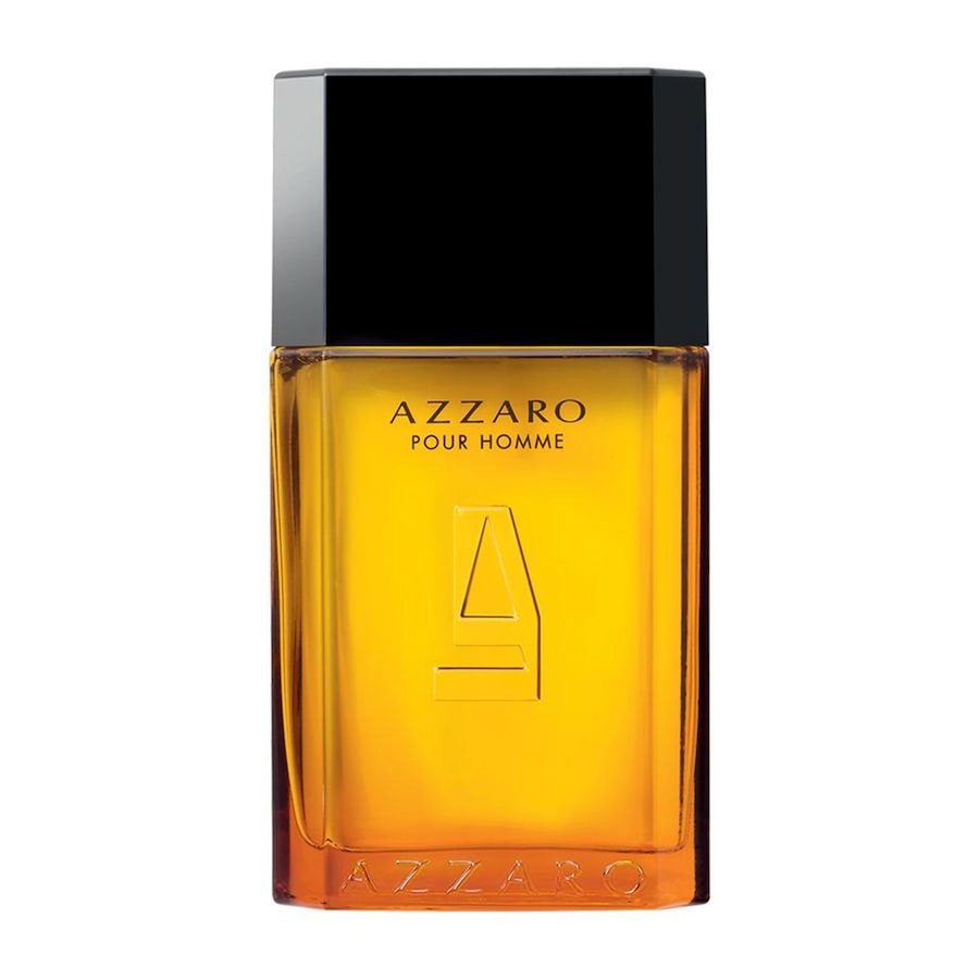 Azzaro Pour Homme Eau De Toilette Woda toaletowa 100 ml Męskie