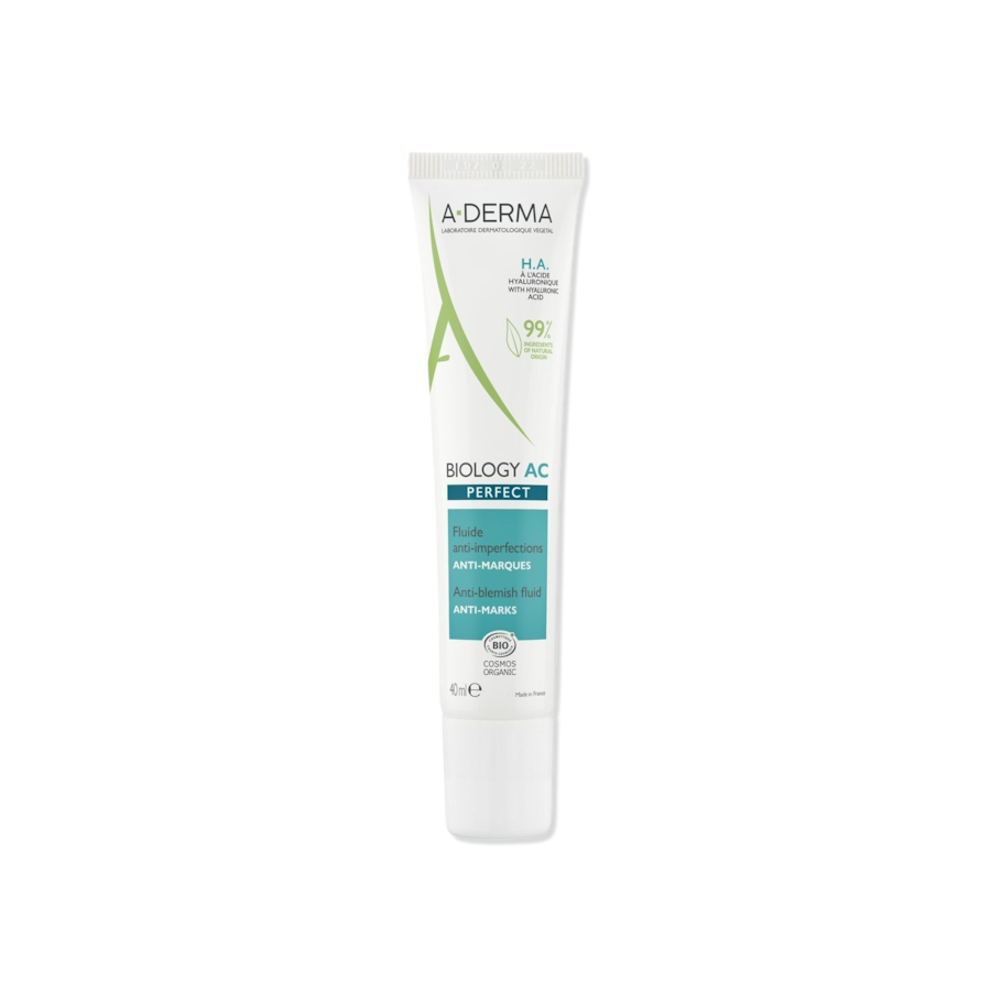 A-DERMA Biology Kremy do twarzy 40 ml