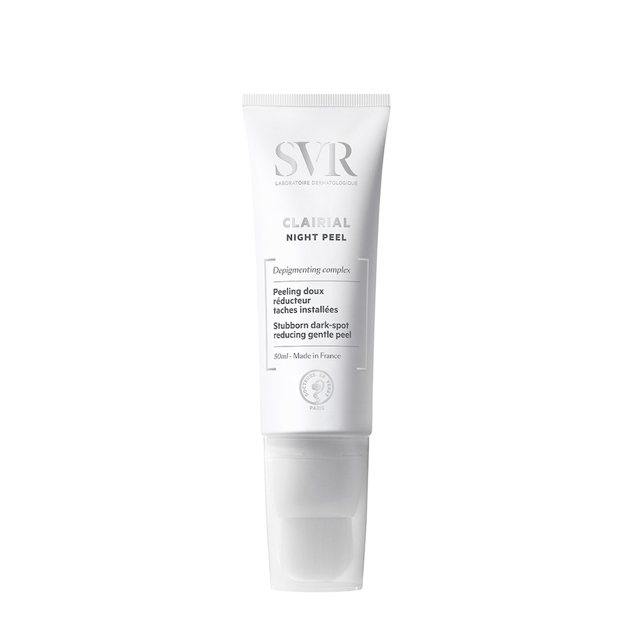 SVR Night peel Peeling do twarzy 50 ml