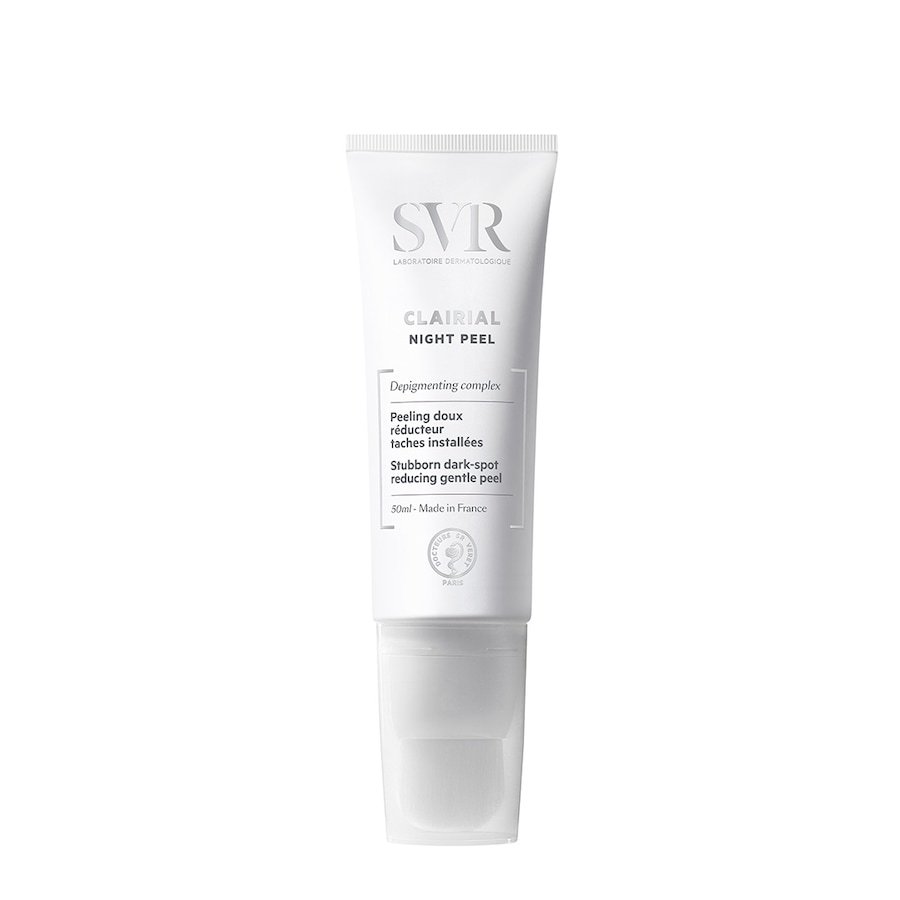 SVR Night peel Peeling do twarzy 50 ml