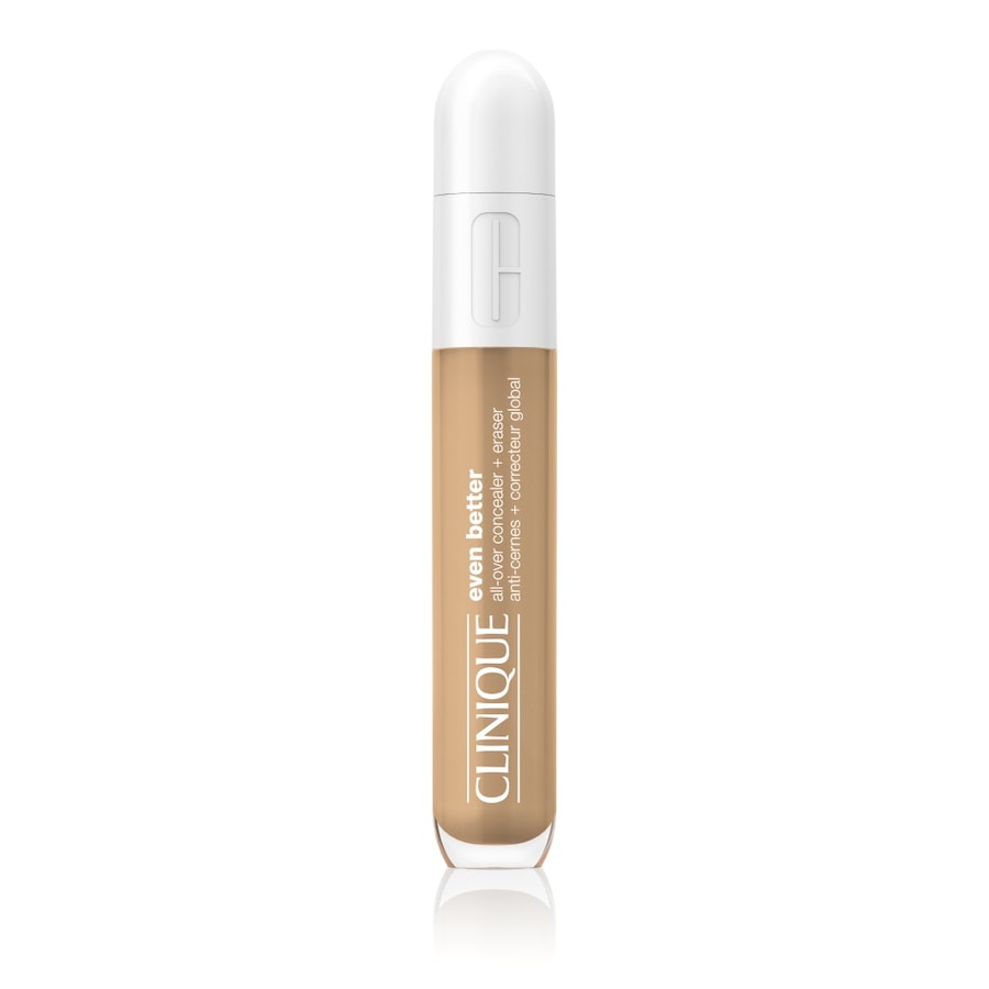 Clinique Even Better™ All-Over Concealer + Eraser Korektory 6 ml CN74 - BEIGE